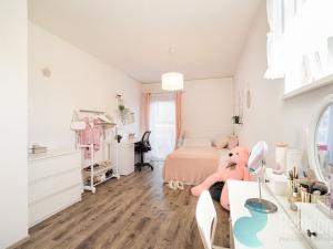 Prodej bytu 3+kk, České Budějovice, K Lučinám, 76 m2