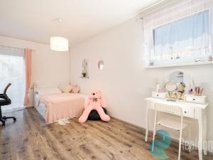 Prodej bytu 3+kk, České Budějovice, K Lučinám, 76 m2