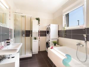 Prodej bytu 3+kk, České Budějovice, K Lučinám, 76 m2