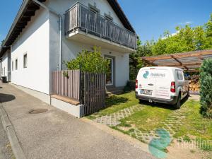 Prodej bytu 3+kk, České Budějovice, K Lučinám, 76 m2