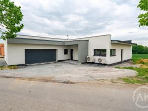 Prodej rodinného domu, Markvartovice, Lipová, 205 m2