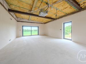 Prodej rodinného domu, Markvartovice, Lipová, 205 m2