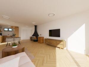 Prodej rodinného domu, Markvartovice, Lipová, 205 m2