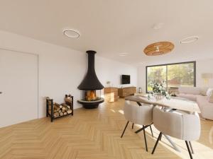 Prodej rodinného domu, Markvartovice, Lipová, 205 m2