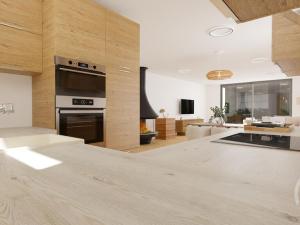 Prodej rodinného domu, Markvartovice, Lipová, 205 m2