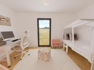 Prodej rodinného domu, Markvartovice, Lipová, 205 m2