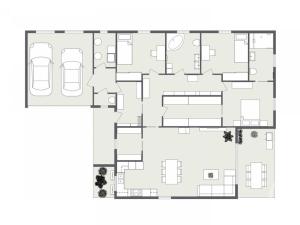 Prodej rodinného domu, Markvartovice, Lipová, 205 m2