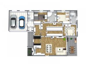 Prodej rodinného domu, Markvartovice, Lipová, 205 m2