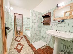 Prodej rodinného domu, Klimkovice, Čs. legií, 200 m2