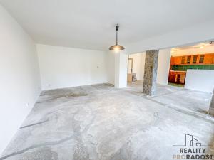 Prodej rodinného domu, Klimkovice, Čs. legií, 200 m2
