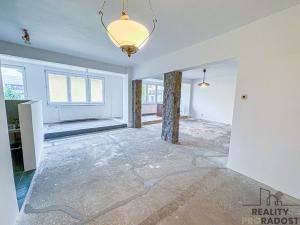 Prodej rodinného domu, Klimkovice, Čs. legií, 200 m2