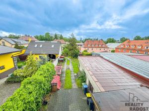 Prodej rodinného domu, Klimkovice, Čs. legií, 200 m2