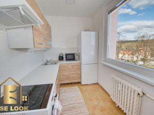 Pronájem bytu 2+1, Rokytnice v Orlických horách, Sídliště 1. máje, 55 m2