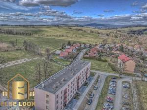 Pronájem bytu 2+1, Rokytnice v Orlických horách, Sídliště 1. máje, 55 m2