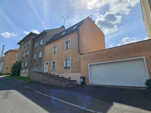Prodej rodinného domu, Ústí nad Labem, Sukova, 400 m2