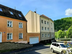 Prodej rodinného domu, Ústí nad Labem, Sukova, 400 m2