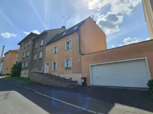 Prodej rodinného domu, Ústí nad Labem, Sukova, 400 m2