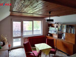 Prodej rodinného domu, Petrohrad, 151 m2