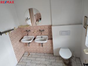 Prodej rodinného domu, Petrohrad, 151 m2