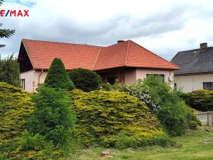 Prodej rodinného domu, Petrohrad, 151 m2