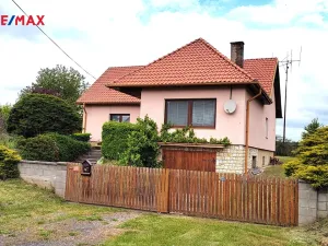 Prodej rodinného domu, Petrohrad, 151 m2