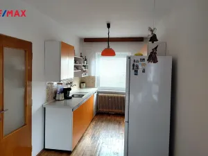 Prodej rodinného domu, Petrohrad, 151 m2