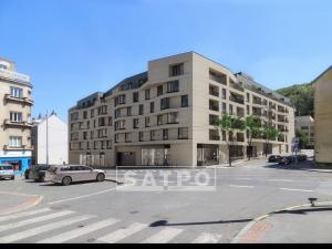 Prodej bytu 1+kk, Praha - Smíchov, Na Laurové, 32 m2