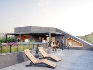 Prodej bytu 1+kk, Praha - Smíchov, Na Laurové, 32 m2