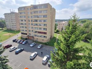 Pronájem bytu 1+kk, Kutná Hora - Šipší, Na Studních, 34 m2