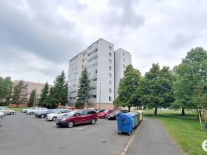 Pronájem bytu 1+kk, Kutná Hora - Šipší, Na Studních, 34 m2