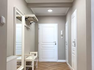 Pronájem bytu 2+kk, Hradec Králové, Masarykovo náměstí, 54 m2