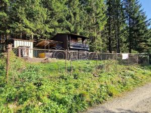 Prodej chaty, Lenora, 10 m2