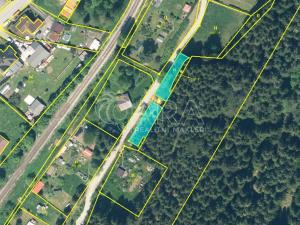 Prodej chaty, Lenora, 10 m2