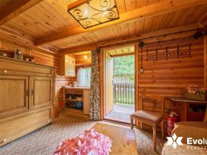 Prodej chaty, Zlatá Olešnice, 24 m2