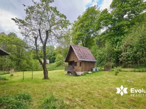 Prodej pozemku pro bydlení, Zlatá Olešnice, 4915 m2