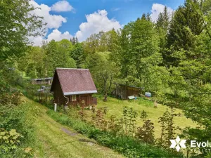 Prodej chaty, Zlatá Olešnice, 24 m2