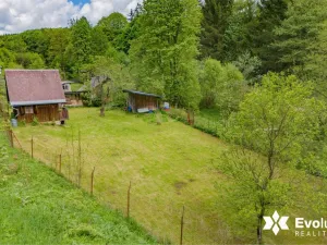 Prodej chaty, Zlatá Olešnice, 24 m2