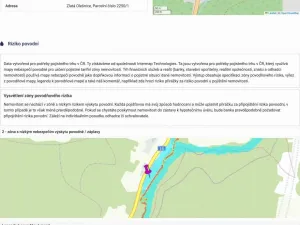 Prodej chaty, Zlatá Olešnice, 24 m2