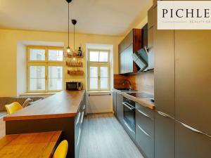 Prodej bytu 3+kk, Plzeň, Americká, 94 m2