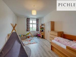 Prodej bytu 3+kk, Plzeň, Americká, 94 m2