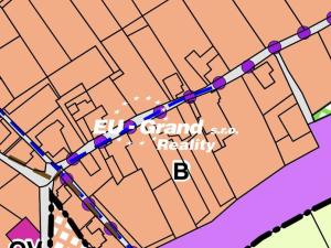 Prodej pozemku pro bydlení, Jiříkov, 831 m2
