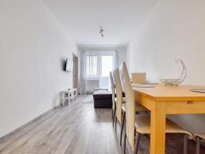 Pronájem bytu 2+kk, Nymburk, Ke Strouze, 51 m2