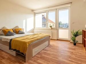 Pronájem bytu 3+1, Poděbrady, Šeříková, 76 m2