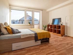 Pronájem bytu 3+1, Poděbrady, Šeříková, 76 m2