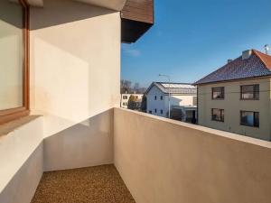 Pronájem bytu 3+1, Poděbrady, Šeříková, 76 m2
