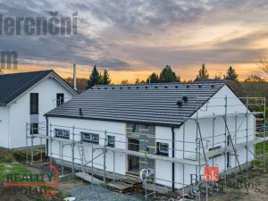 Prodej rodinného domu, Sezemice - Počaply, 90 m2