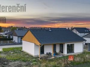 Prodej rodinného domu, Sezemice - Počaply, 90 m2