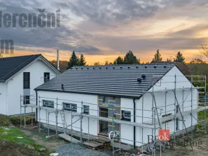 Prodej rodinného domu, Sezemice - Počaply, 90 m2