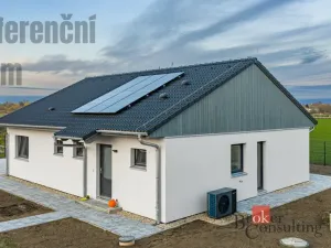 Prodej rodinného domu, Sezemice - Počaply, 90 m2
