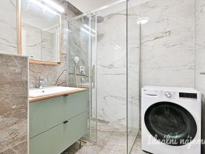 Pronájem bytu 1+kk, Brno - Židenice, Škrochova, 33 m2